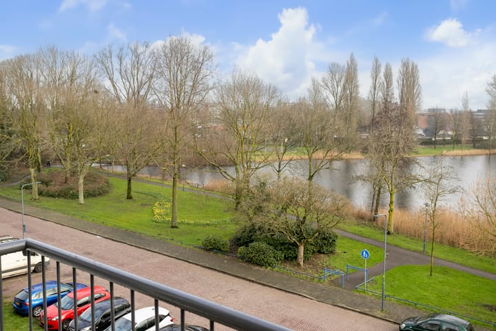 Foto 28 van Lachappellestraat 63-C