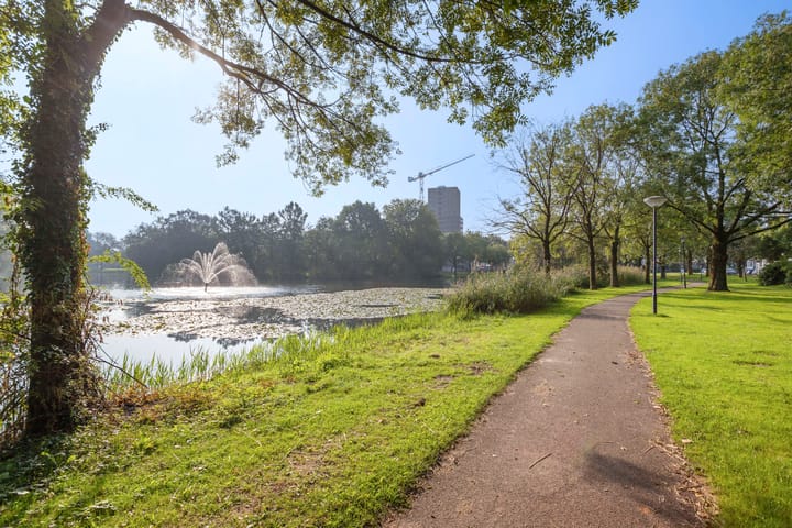 Foto 30 van Lachappellestraat 63-C