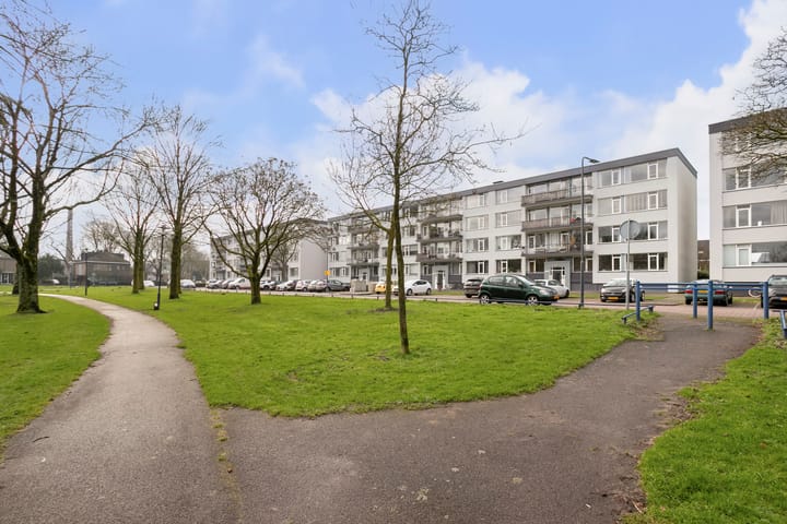 Foto 33 van Lachappellestraat 63-C