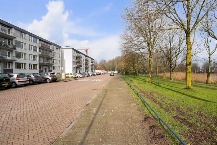 Foto 35 van Lachappellestraat 63-C