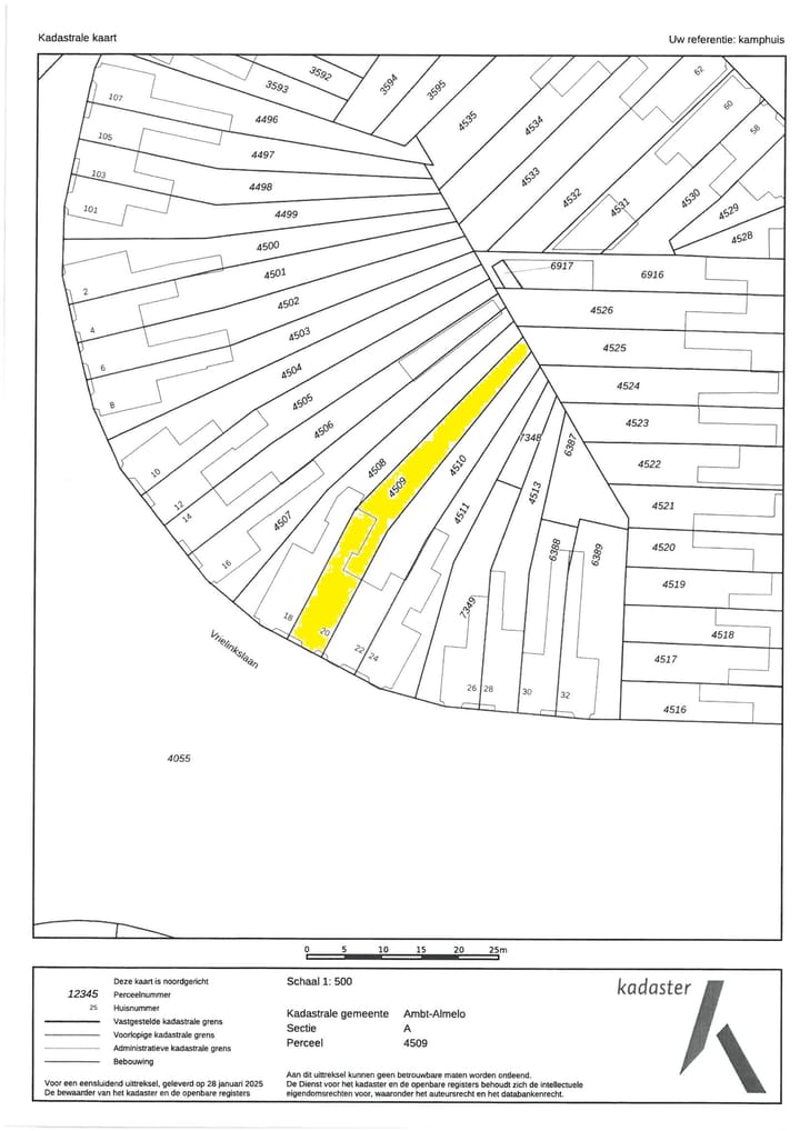 Photo 36 of Vrielinkslaan 20