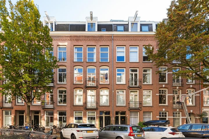 View photo of Cornelis Anthoniszstraat 64 3