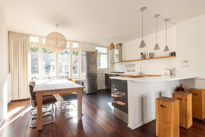 Foto 2 van Cornelis Anthoniszstraat 64-3