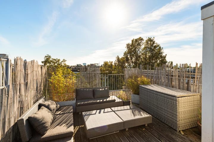 Foto 3 van Cornelis Anthoniszstraat 64-3