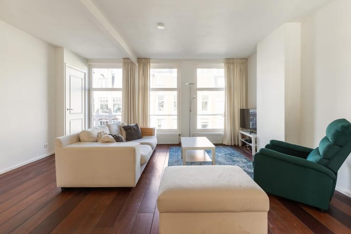 Foto 4 van Cornelis Anthoniszstraat 64-3