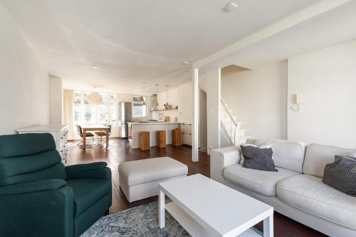 Foto 5 van Cornelis Anthoniszstraat 64-3