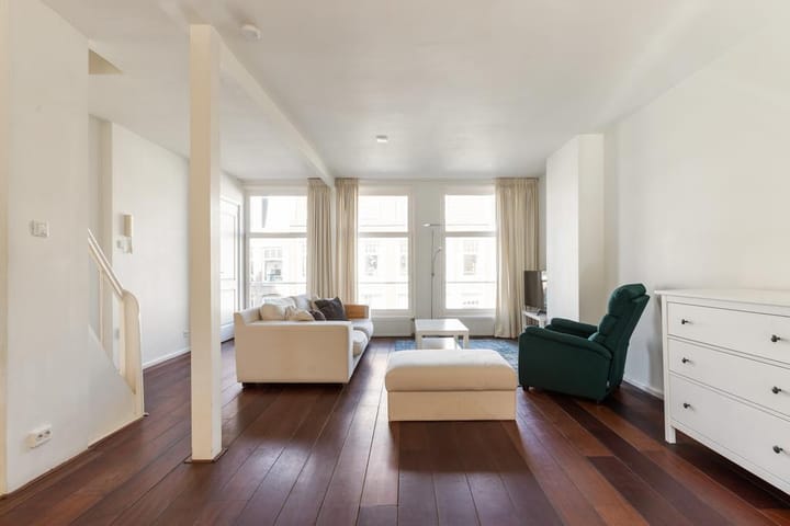 Foto 6 van Cornelis Anthoniszstraat 64-3