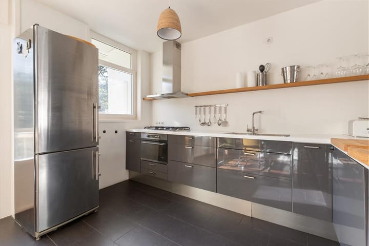 Foto 8 van Cornelis Anthoniszstraat 64-3