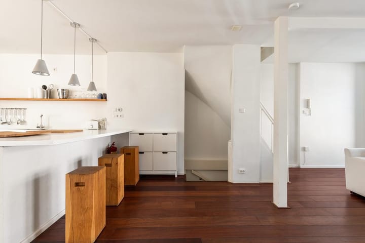 Foto 11 van Cornelis Anthoniszstraat 64-3