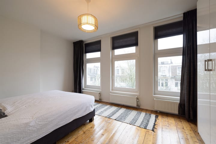 Foto 12 van Cornelis Anthoniszstraat 64-3