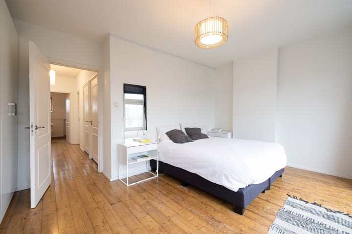 Foto 13 van Cornelis Anthoniszstraat 64-3