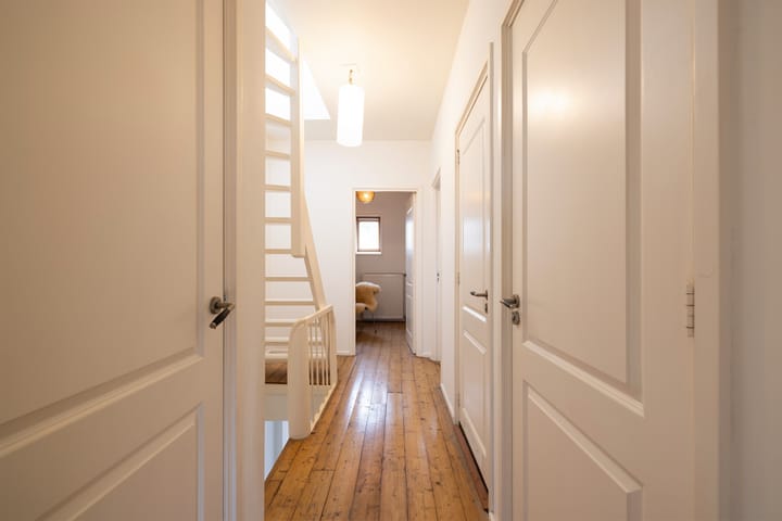 Foto 15 van Cornelis Anthoniszstraat 64-3