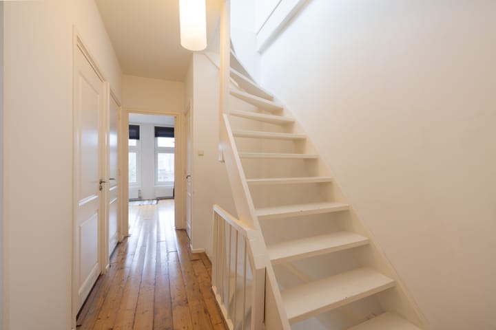 Foto 21 van Cornelis Anthoniszstraat 64-3