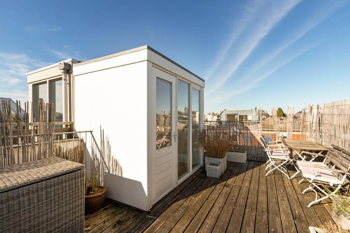 Foto 22 van Cornelis Anthoniszstraat 64-3