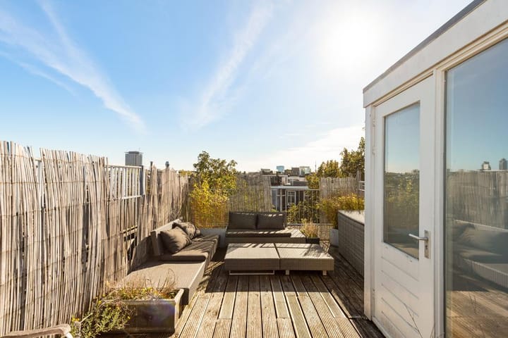 Foto 23 van Cornelis Anthoniszstraat 64-3