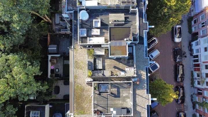 Foto 24 van Cornelis Anthoniszstraat 64-3