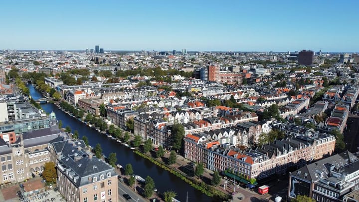 Foto 26 van Cornelis Anthoniszstraat 64-3