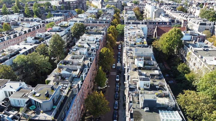 Foto 28 van Cornelis Anthoniszstraat 64-3