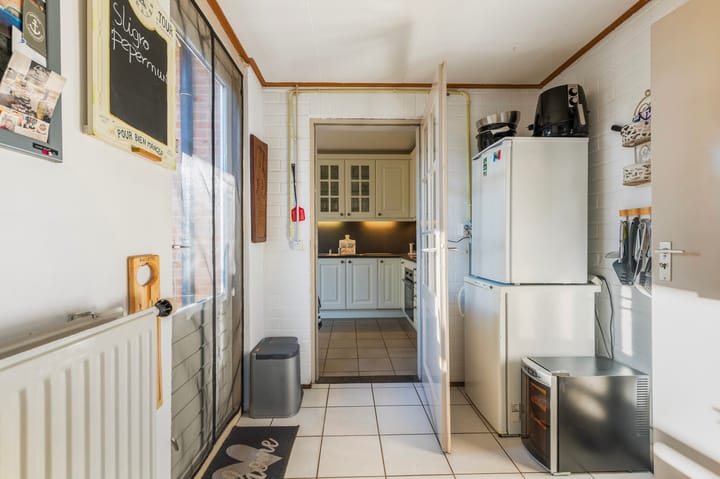 Foto 10 van De Kuiperij 21