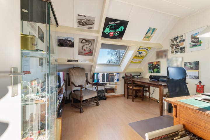 Foto 24 van De Kuiperij 21