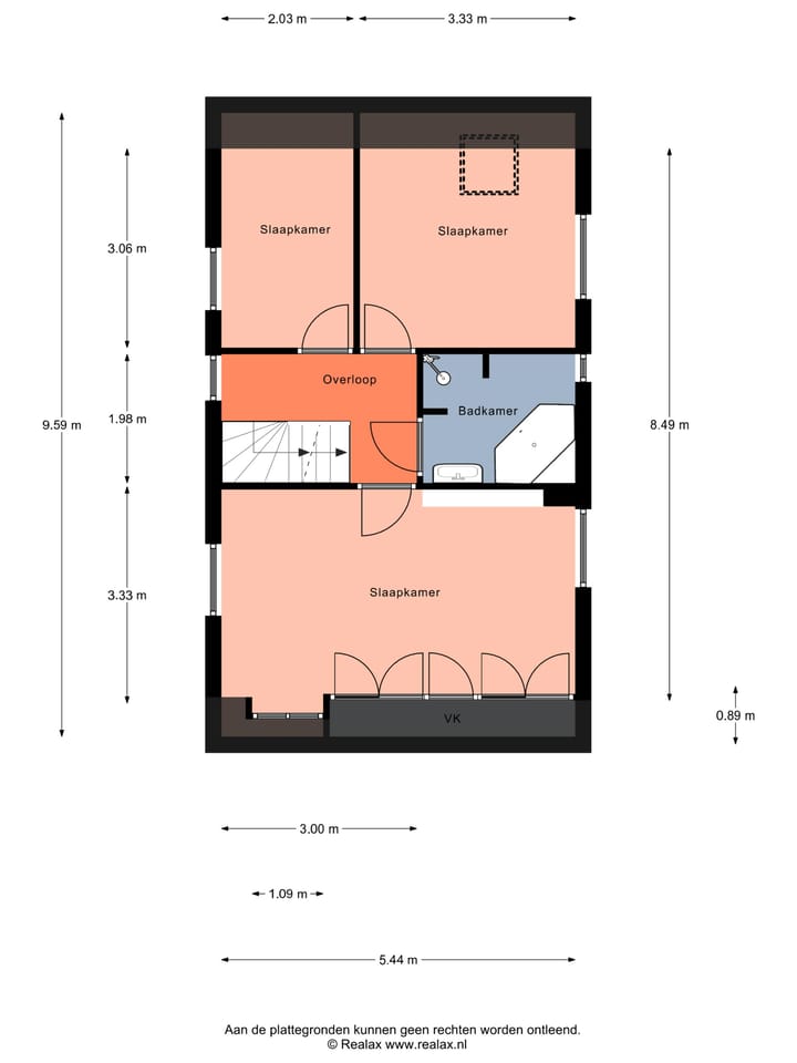 Foto 34 van De Kuiperij 21