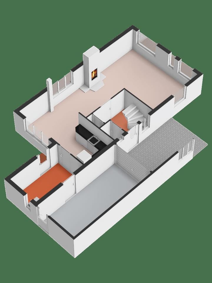 Foto 36 van De Kuiperij 21