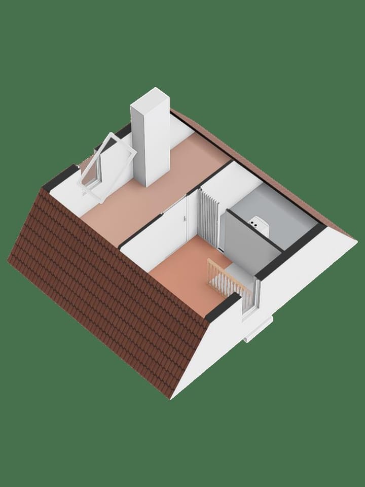 Foto 38 van De Kuiperij 21