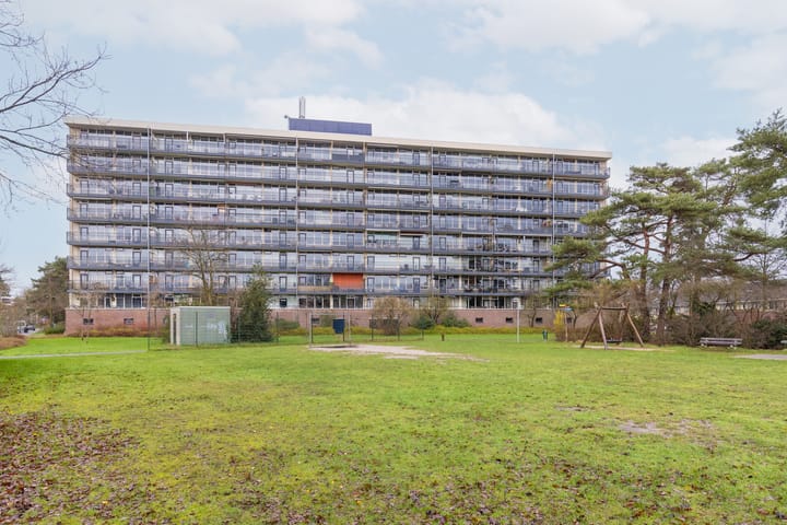 Foto 1 van Geelgorslaan 128