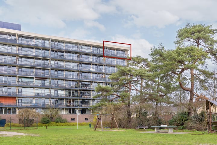 Foto 2 van Geelgorslaan 128