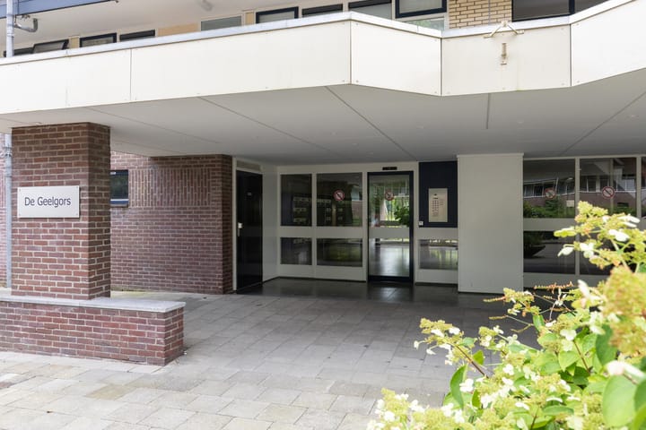 Foto 3 van Geelgorslaan 128