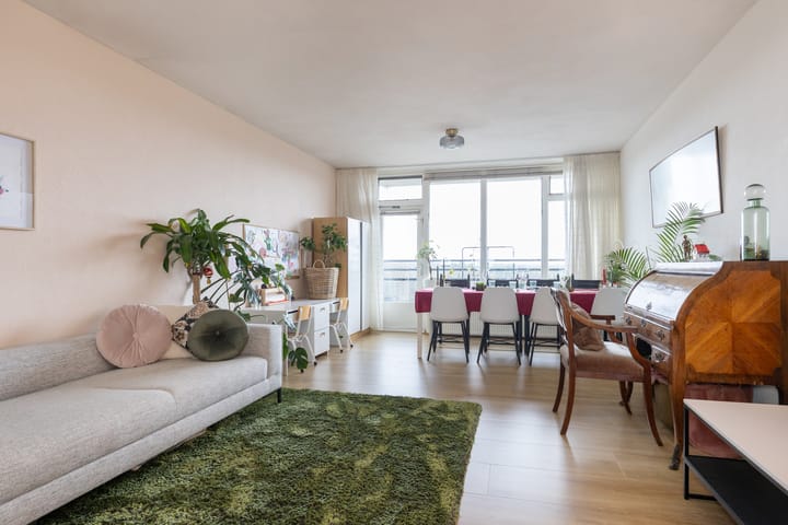 Foto 8 van Geelgorslaan 128