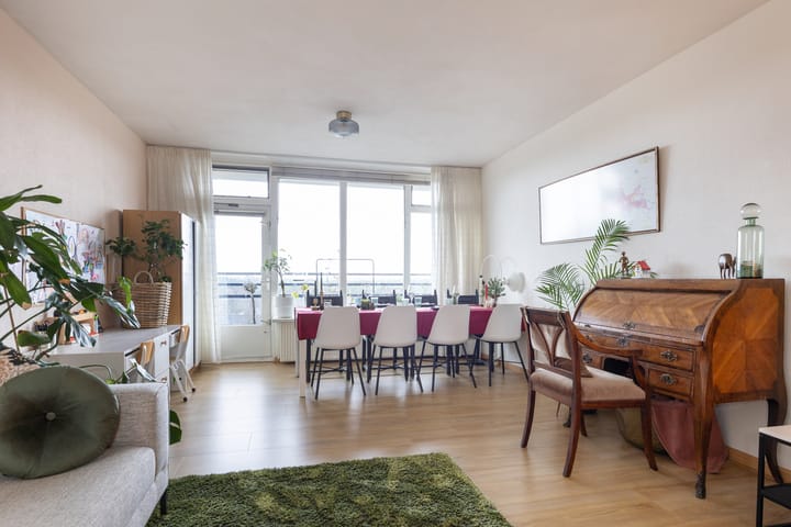 Foto 9 van Geelgorslaan 128