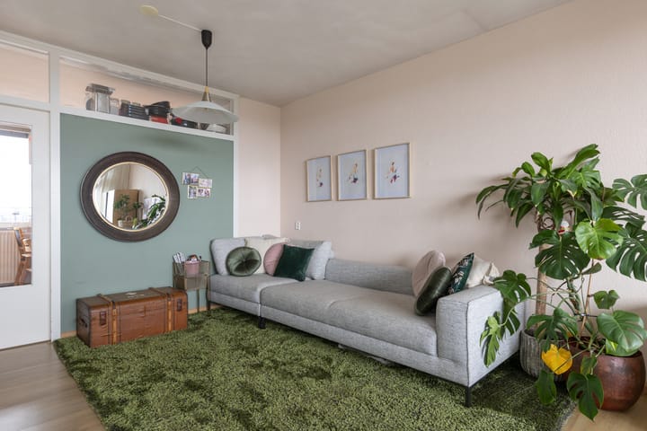 Foto 11 van Geelgorslaan 128