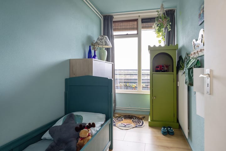 Foto 26 van Geelgorslaan 128