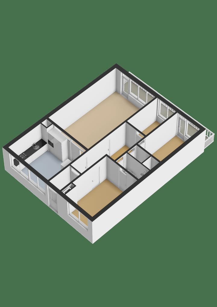 Foto 36 van Geelgorslaan 128