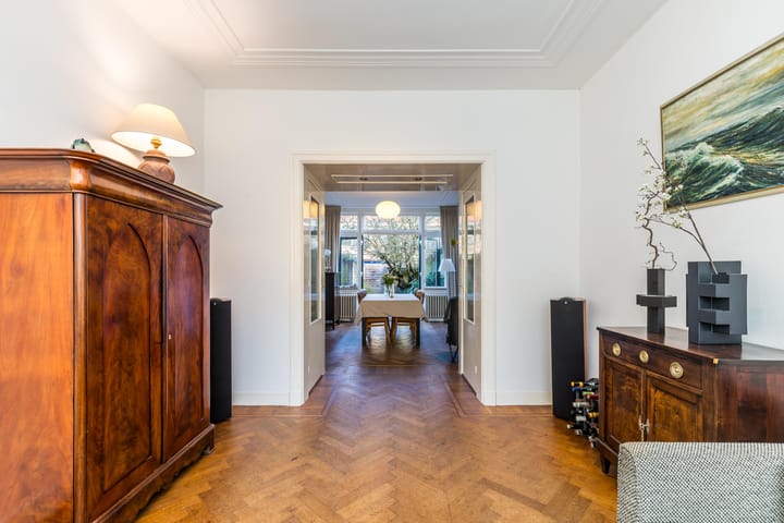 Foto 6 van Lijsterbeslaan 69