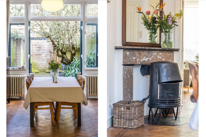 Foto 7 van Lijsterbeslaan 69