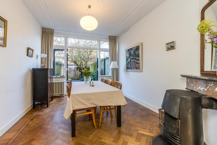 Foto 8 van Lijsterbeslaan 69