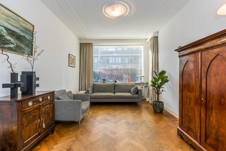 Foto 4 van Lijsterbeslaan 69