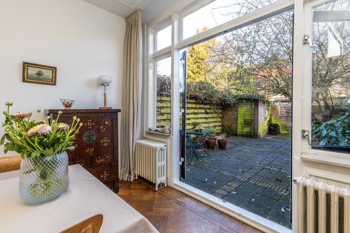 Foto 9 van Lijsterbeslaan 69