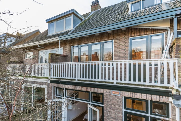 Foto 13 van Lijsterbeslaan 69