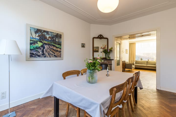 Foto 15 van Lijsterbeslaan 69