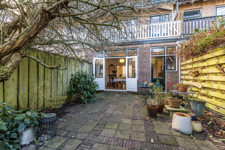 Foto 12 van Lijsterbeslaan 69