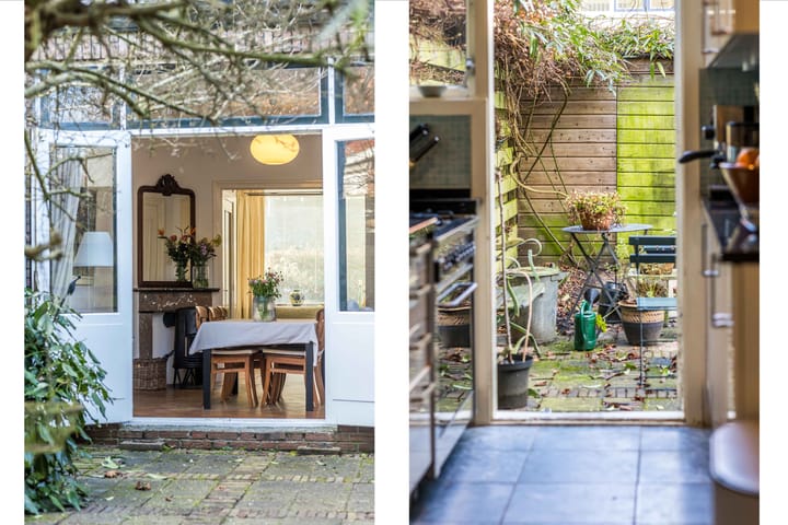 Foto 14 van Lijsterbeslaan 69