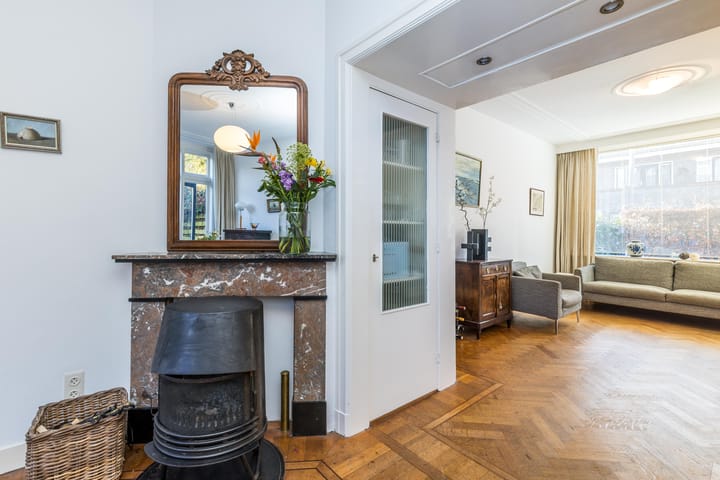 Foto 16 van Lijsterbeslaan 69