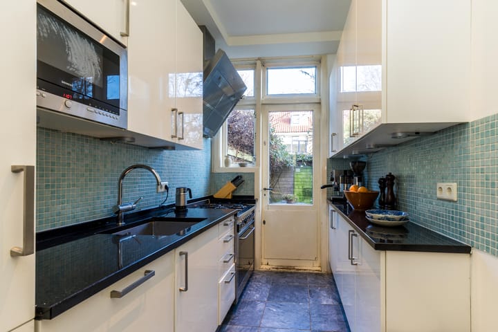 Foto 18 van Lijsterbeslaan 69