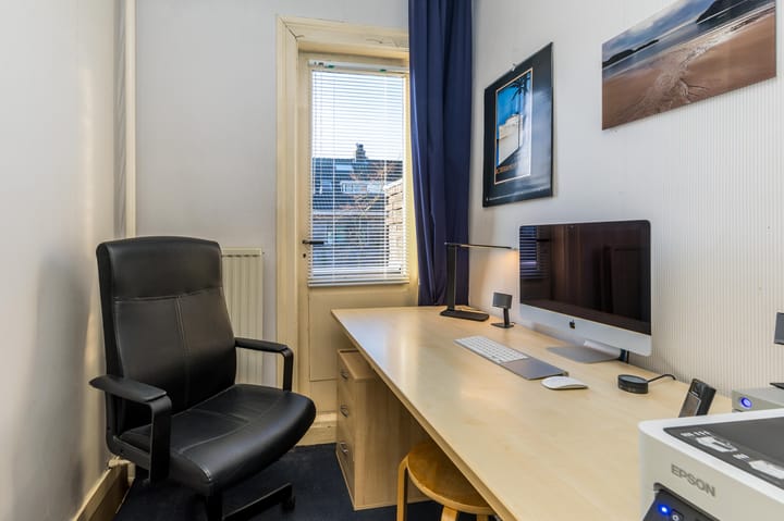 Foto 22 van Lijsterbeslaan 69