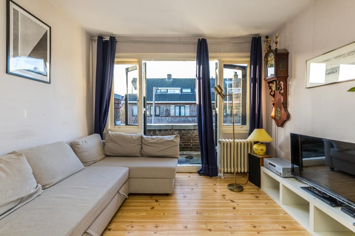 Foto 23 van Lijsterbeslaan 69