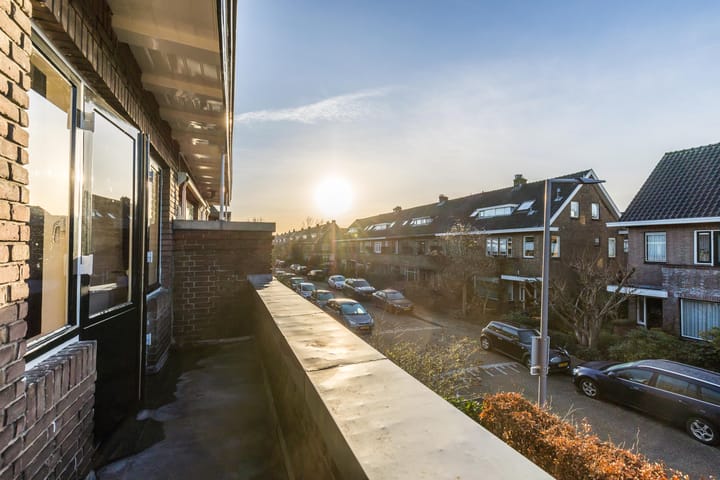 Foto 24 van Lijsterbeslaan 69