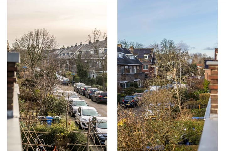 Foto 25 van Lijsterbeslaan 69